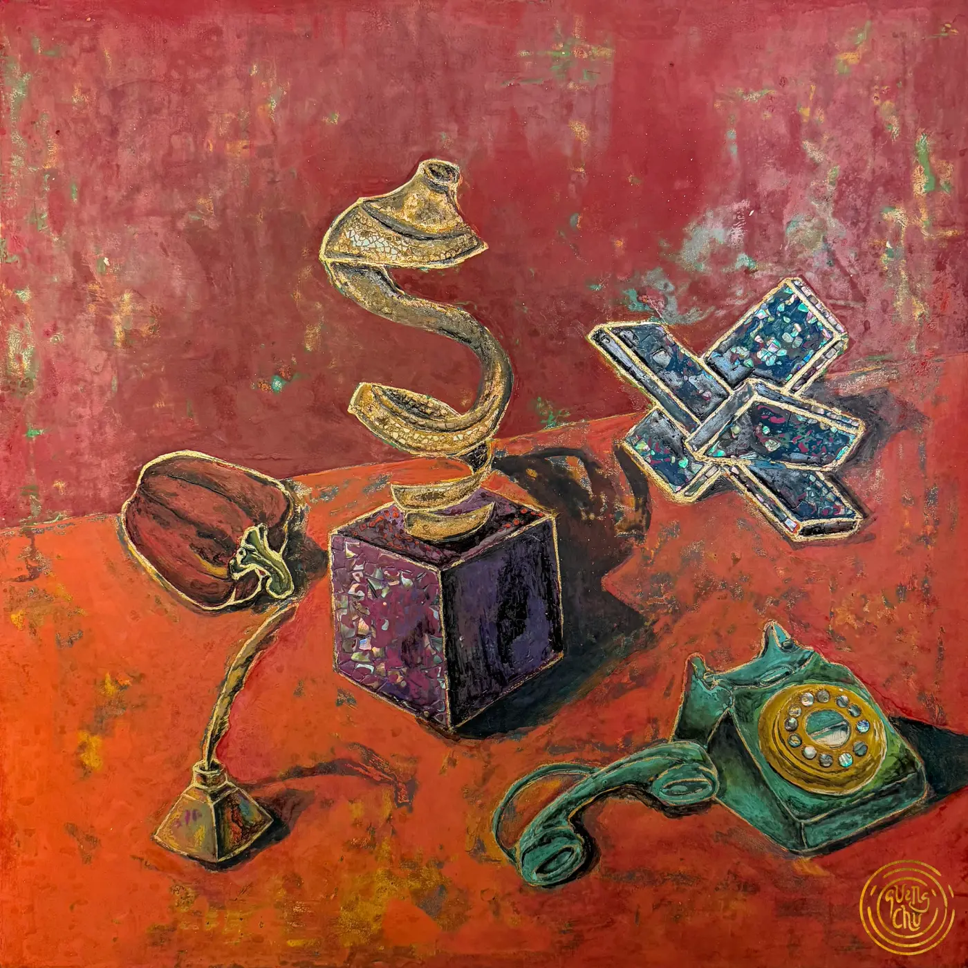 PHẦN NẮNG CÒN LẠI