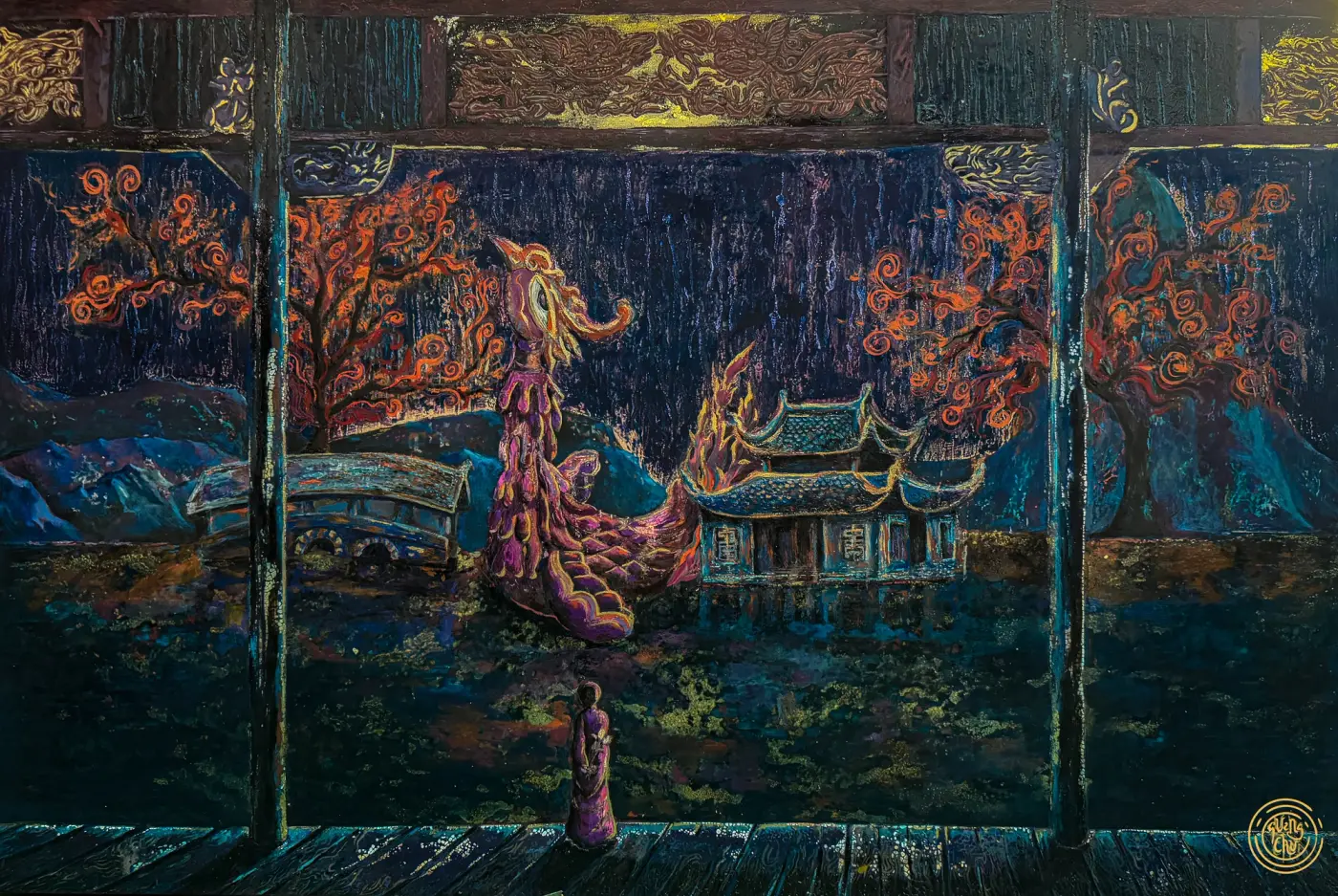 Bộ Sưu Tập 2026