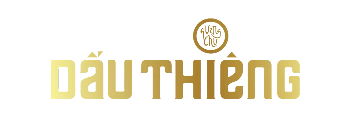 Dấu Thiêng