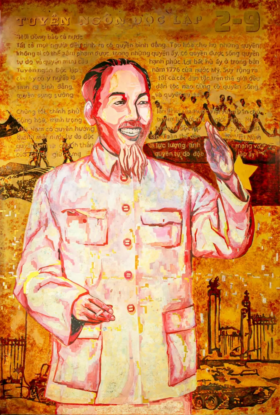 BÁC HỒ