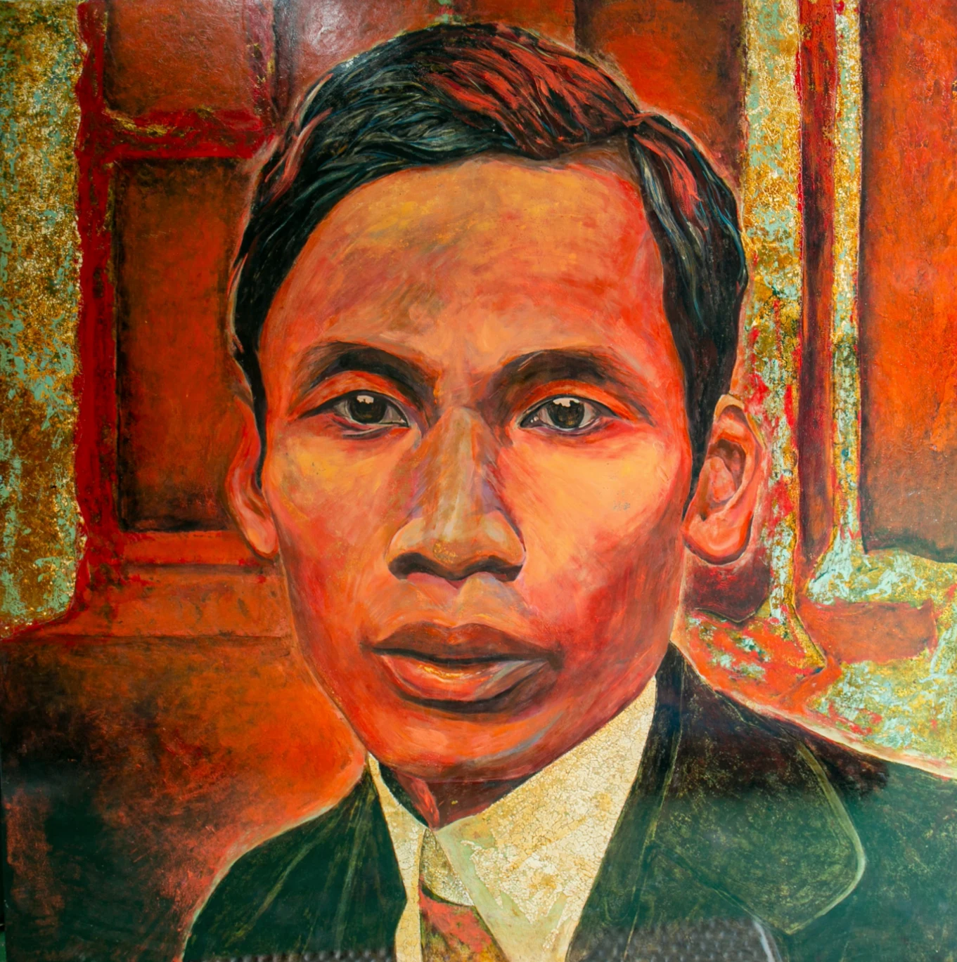 NGUYỄN ÁI QUỐC – 1921